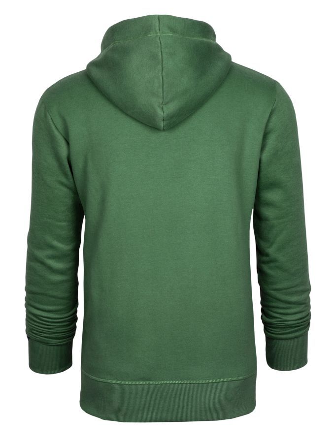 Heavyweight Fabric Sweatjacke "Norman" Heavyweight Fabric Sweatjacke "Norman"