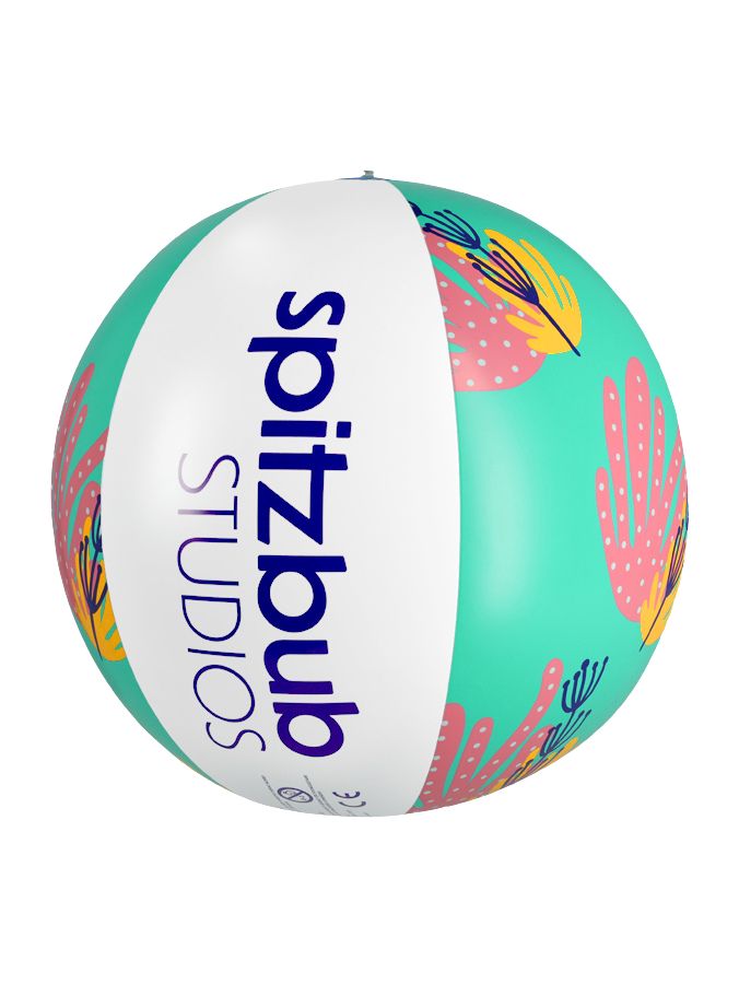 Summer Breeze XXL Aufblasbarer Strandball Summer Breeze XXL Aufblasbarer Strandball