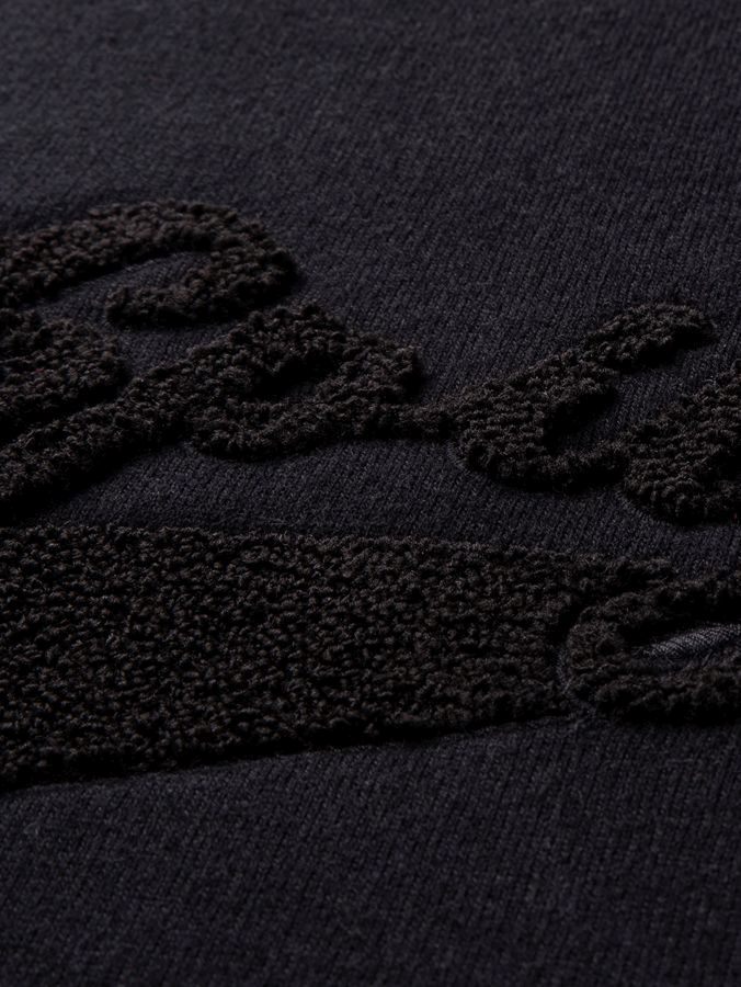 Heavyweight Fabric Hoodie "Manuel" Heavyweight Fabric Hoodie "Manuel"