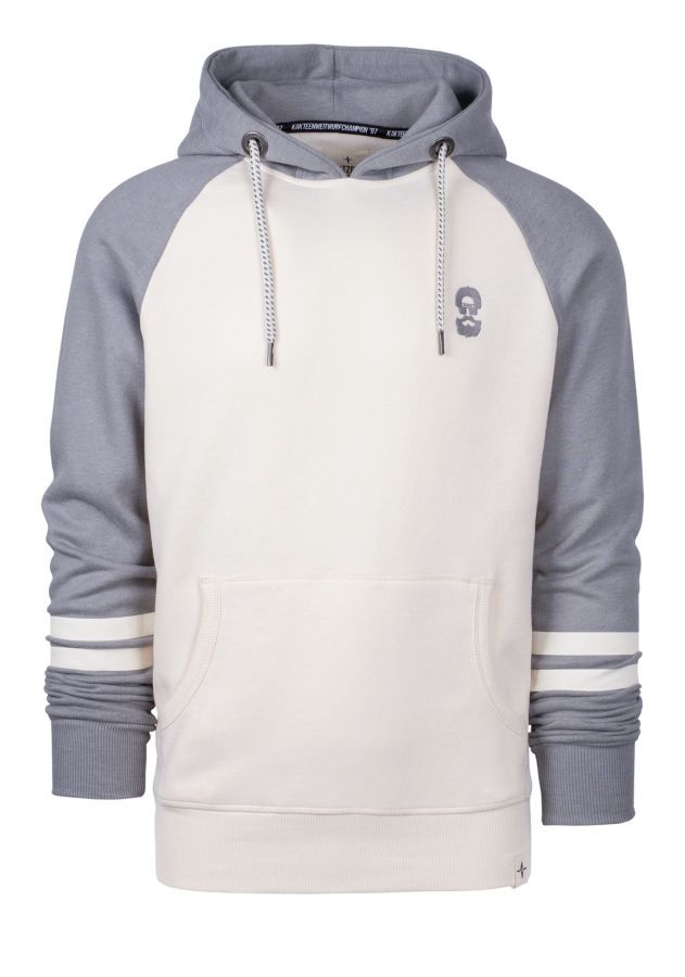 Heavyweight Fabric Hoodie "Kunibert-Otto"