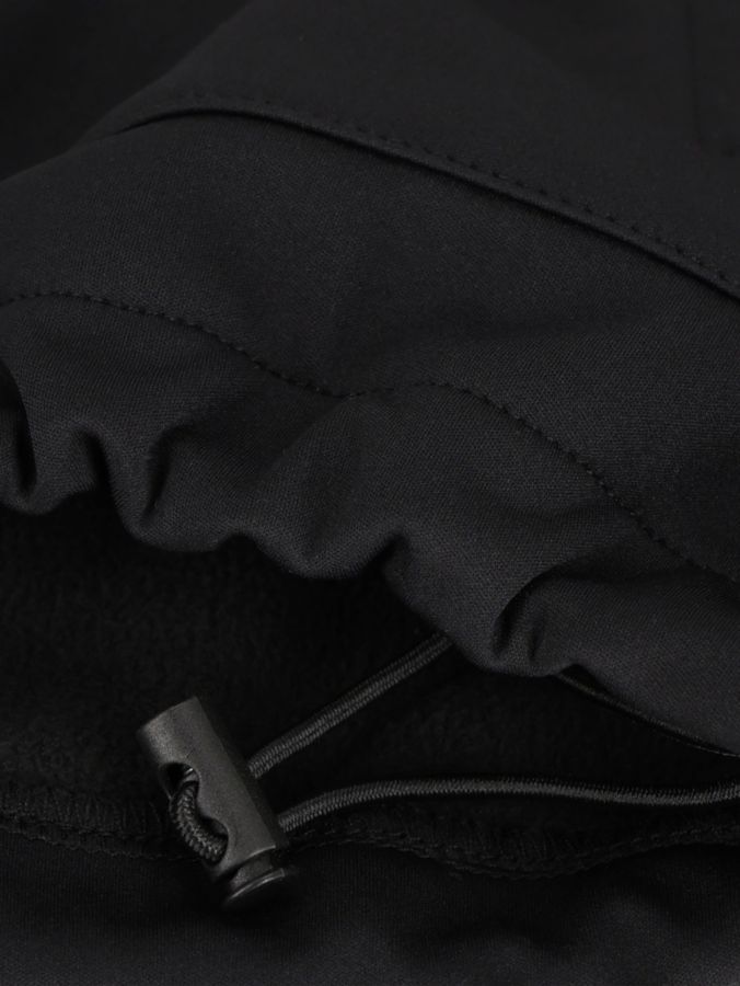 SOFTSHELL JACKET HALFZIP SOFTSHELL JACKET HALFZIP