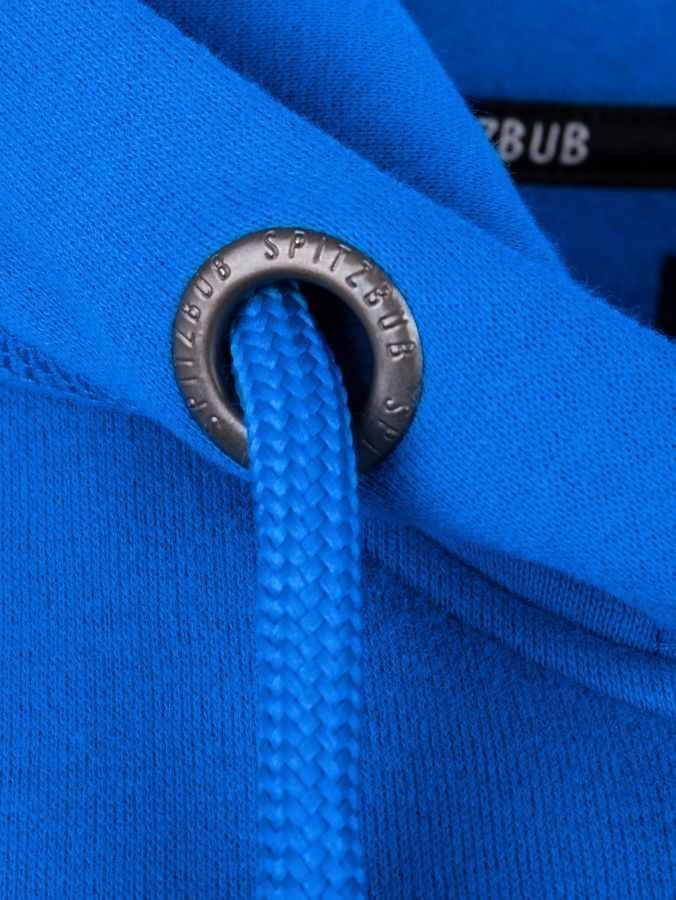 Heavyweight Fabric Hoodie "Horst" Heavyweight Fabric Hoodie "Horst"