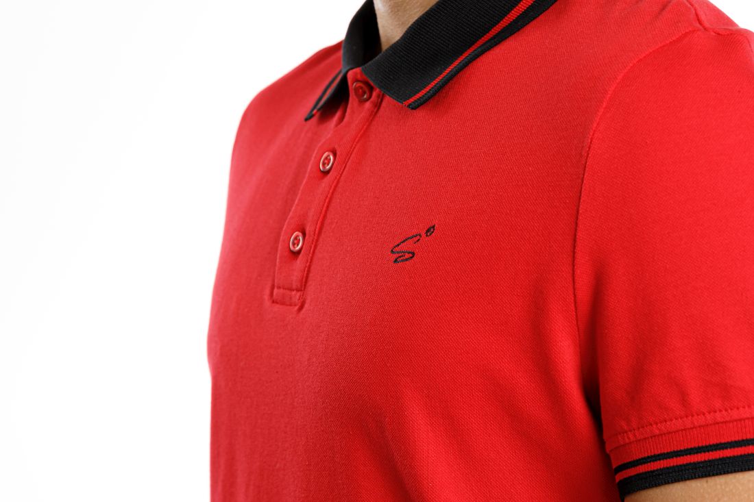 Poloshirt - Rainer