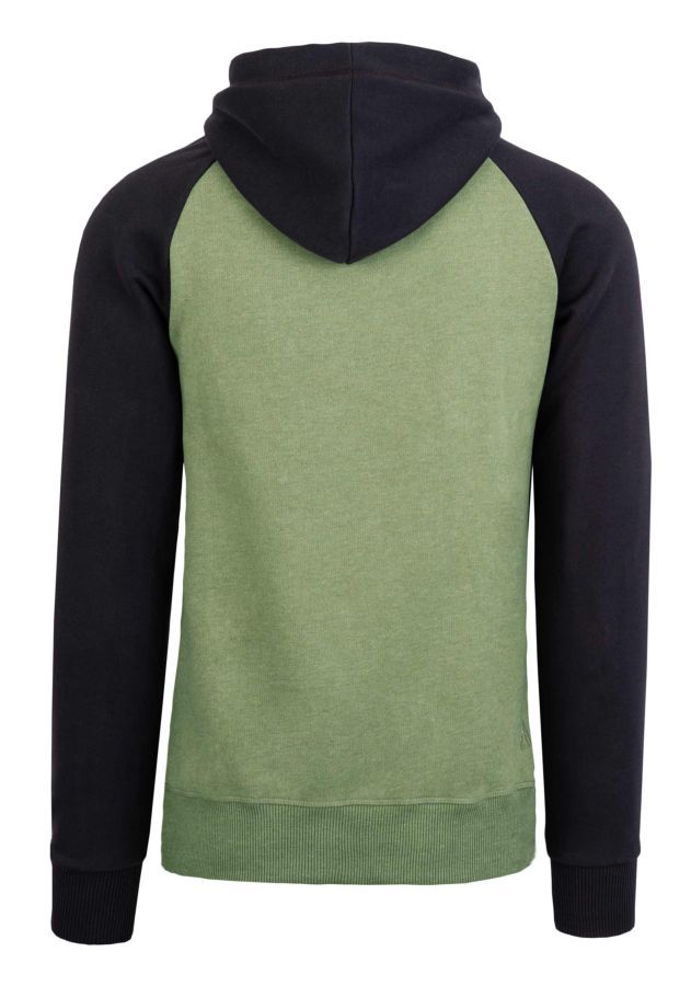 Heavyweight Fabric Hoodie "Noel" Heavyweight Fabric Hoodie "Noel"