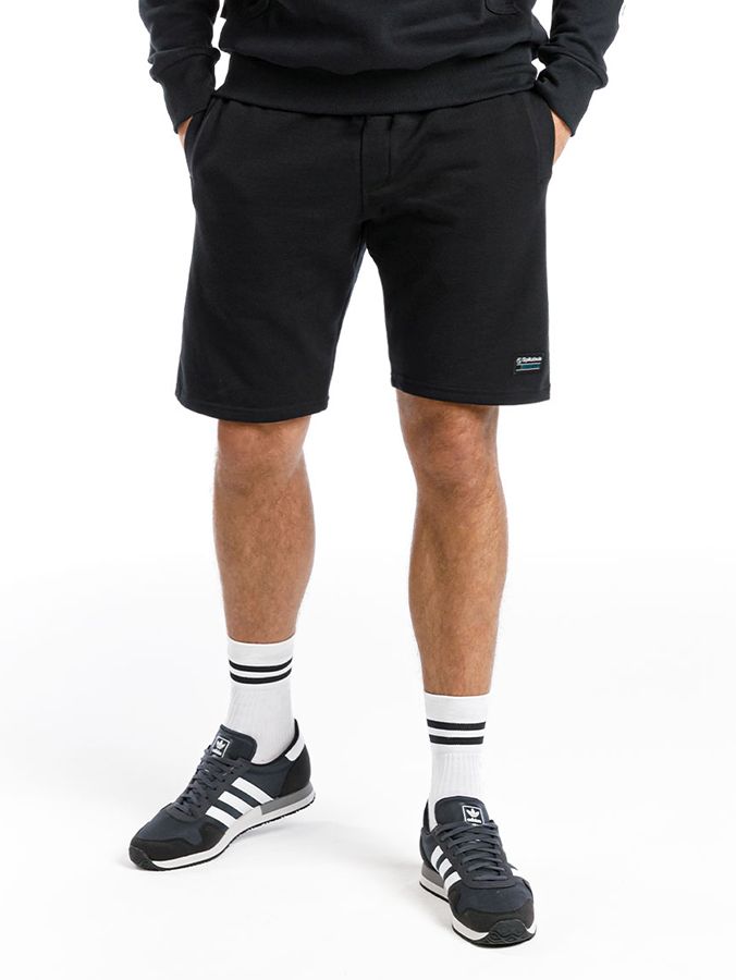 French-Terrie Sweatshorts "Martin"