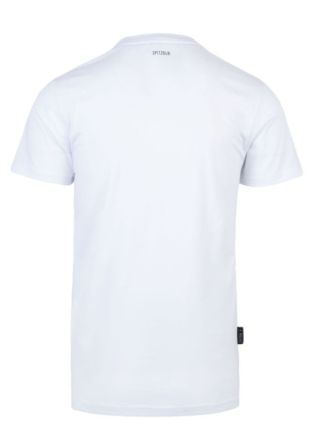Regular Fit Shirt aus Baumwolle "Helmut"
Regular Fit Shirt aus Baumwolle "Helmut"