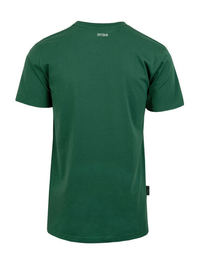 Regular Fit Shirt aus Baumwolle "Thomas" Regular Fit Shirt aus Baumwolle "Thomas"