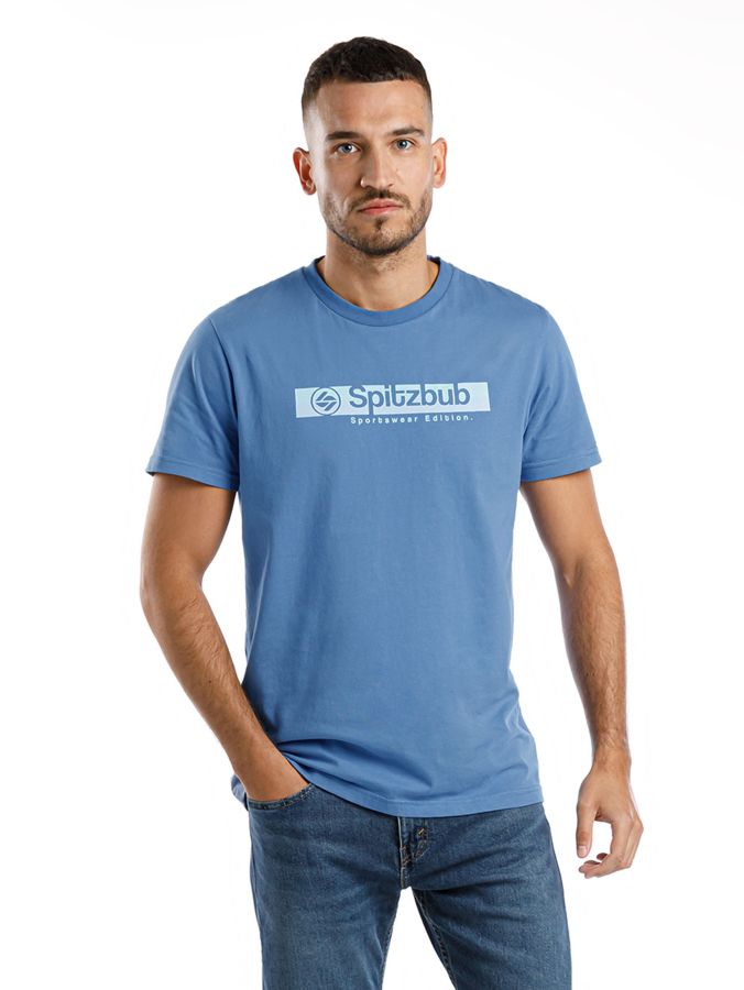 Regular Fit Shirt aus Baumwolle "Jannis" Regular Fit Shirt aus Baumwolle "Jannis"