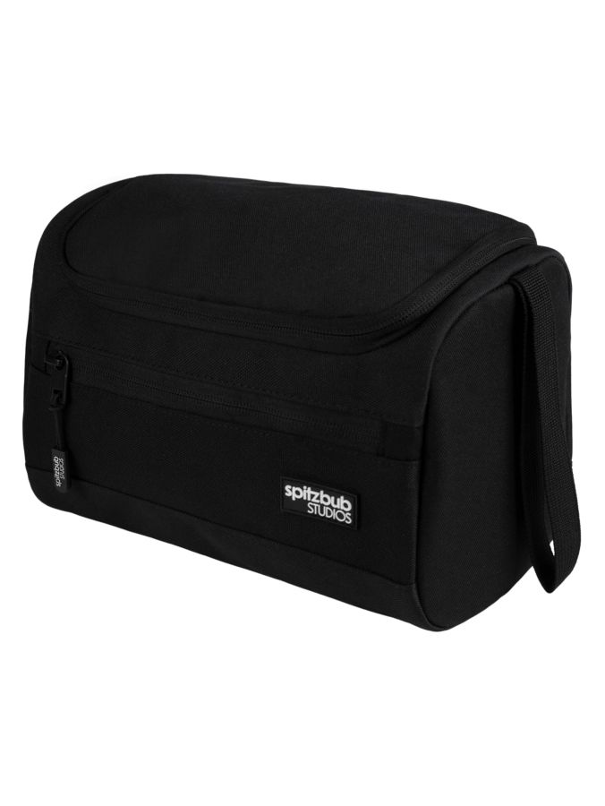 TRAVEL KIT BLACK TRAVEL KIT BLACK