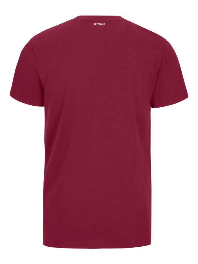 Regular Fit Shirt aus Baumwolle "Rafael"