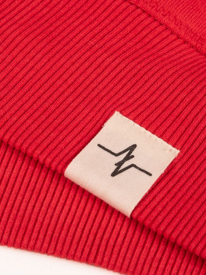 Heavyweight Fabric Hoodie "Anton" Heavyweight Fabric Hoodie "Anton"