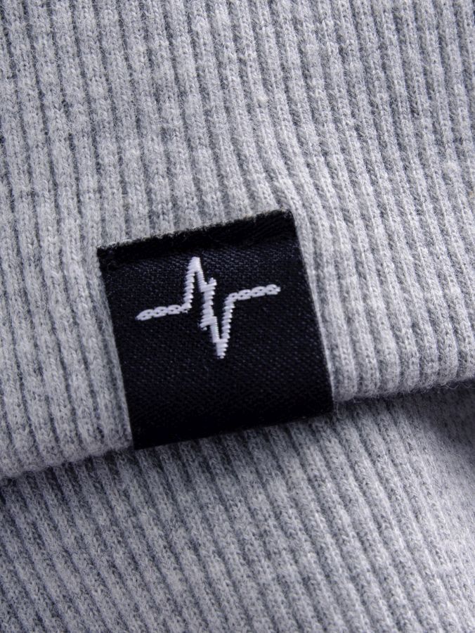 Heavyweight Fabric Hoodie "Otis" Heavyweight Fabric Hoodie "Otis"