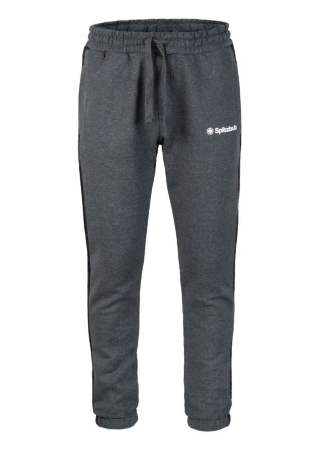 Sweatpants mit doppelter Tasche "Bodo"