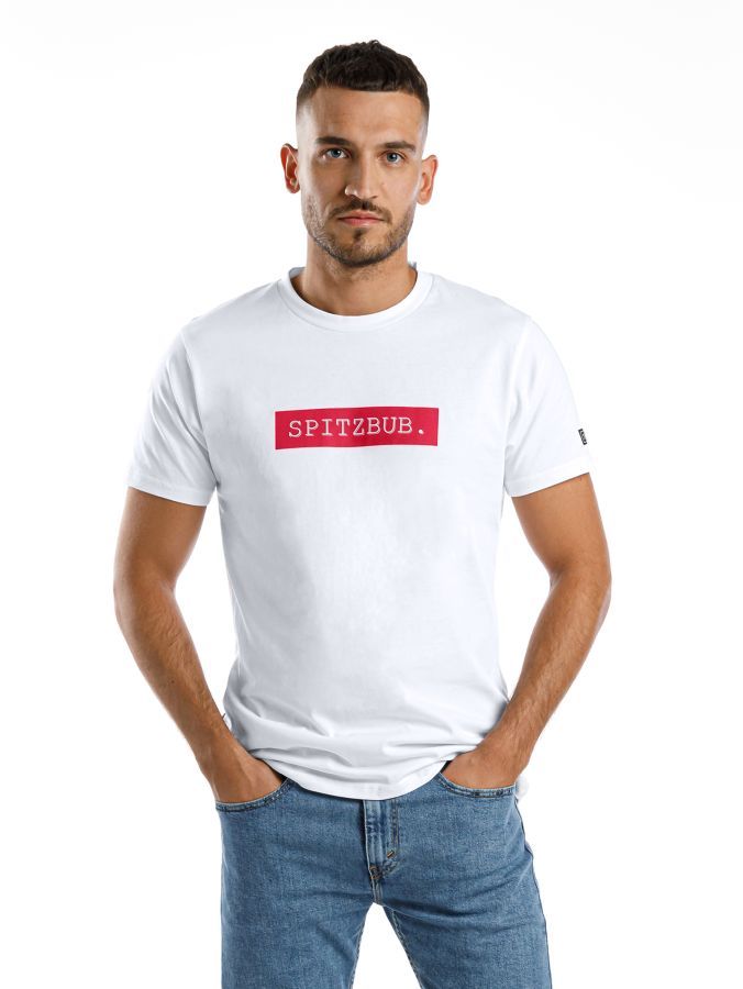 Regular Fit Shirt aus Baumwolle "Karl-Heinz"
Regular Fit Shirt aus Baumwolle "Karl-Heinz"