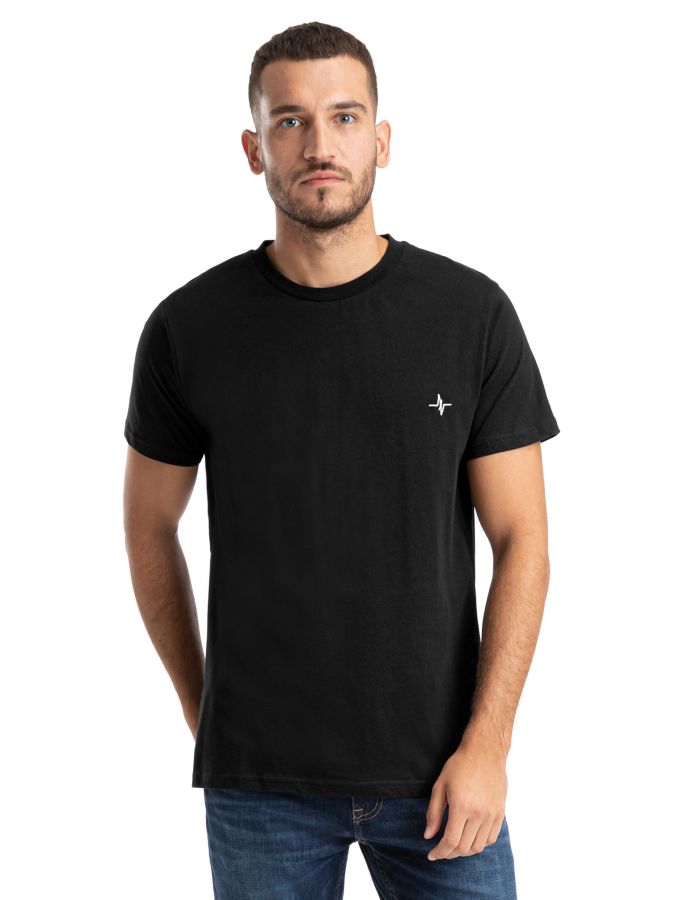 Regular Fit Shirt aus Baumwolle "Günther" Regular Fit Shirt aus Baumwolle "Günther"