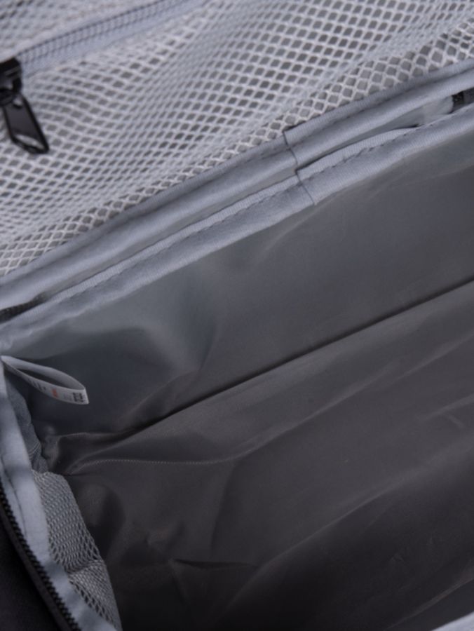 TRAVEL KIT GREY TRAVEL KIT GREY
