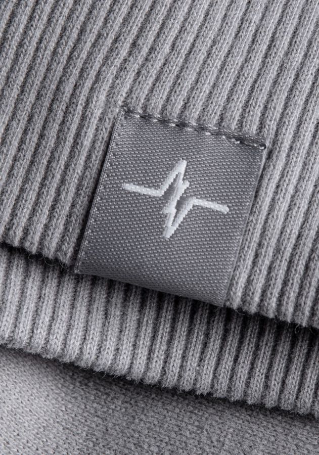 Heavyweight Fabric Hoodie "Merlin" Heavyweight Fabric Hoodie "Merlin"