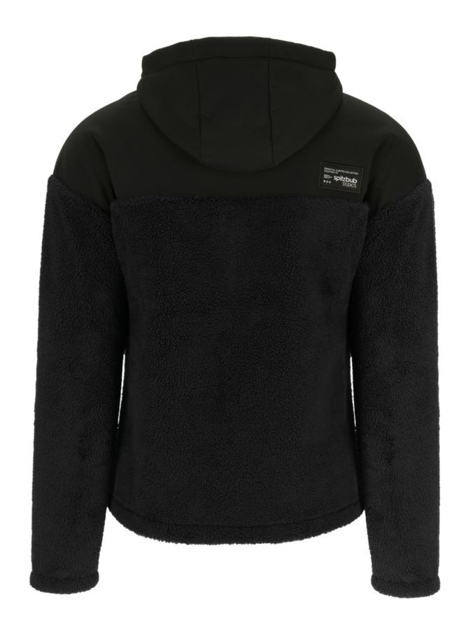 SHERPA JACKET