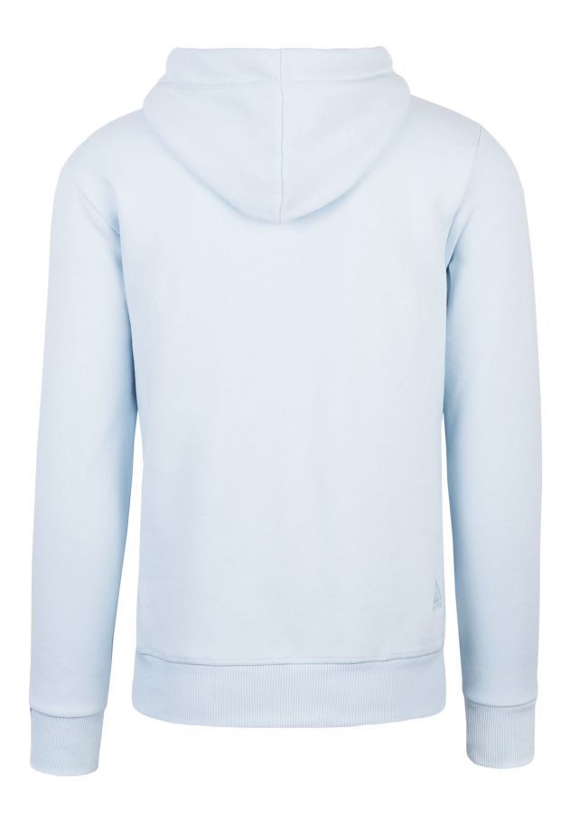 Heavyweight Fabric Hoodie "Milo" Heavyweight Fabric Hoodie "Milo"