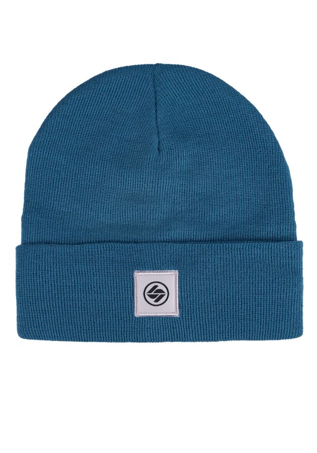 Beaniemütze aus Merinowolle "Marius" Beaniemütze aus Merinowolle "Marius"