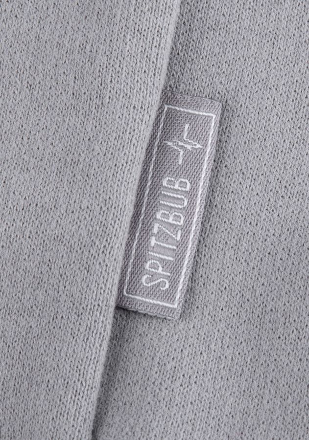 Heavyweight Fabric Hoodie "Merlin" Heavyweight Fabric Hoodie "Merlin"