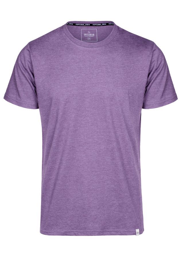 Regular Fit Shirt aus Baumwolle "Arthur"
Regular Fit Shirt aus Baumwolle "Arthur"
