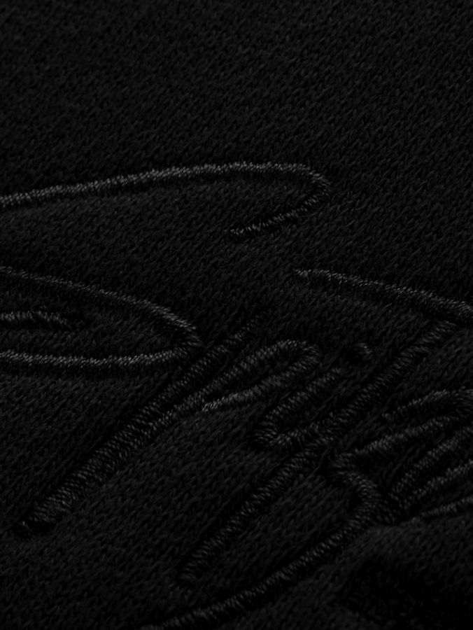 Heavyweight Fabric Hoodie "Gregor"