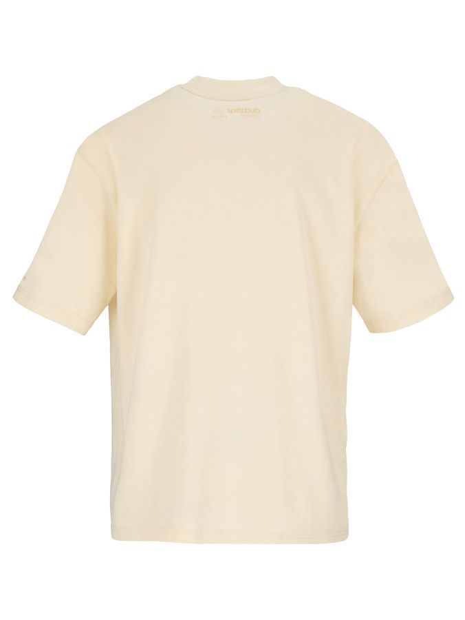 Oversize T-Shirt aus Baumwolle "Jack" Oversize T-Shirt aus Baumwolle "Jack"