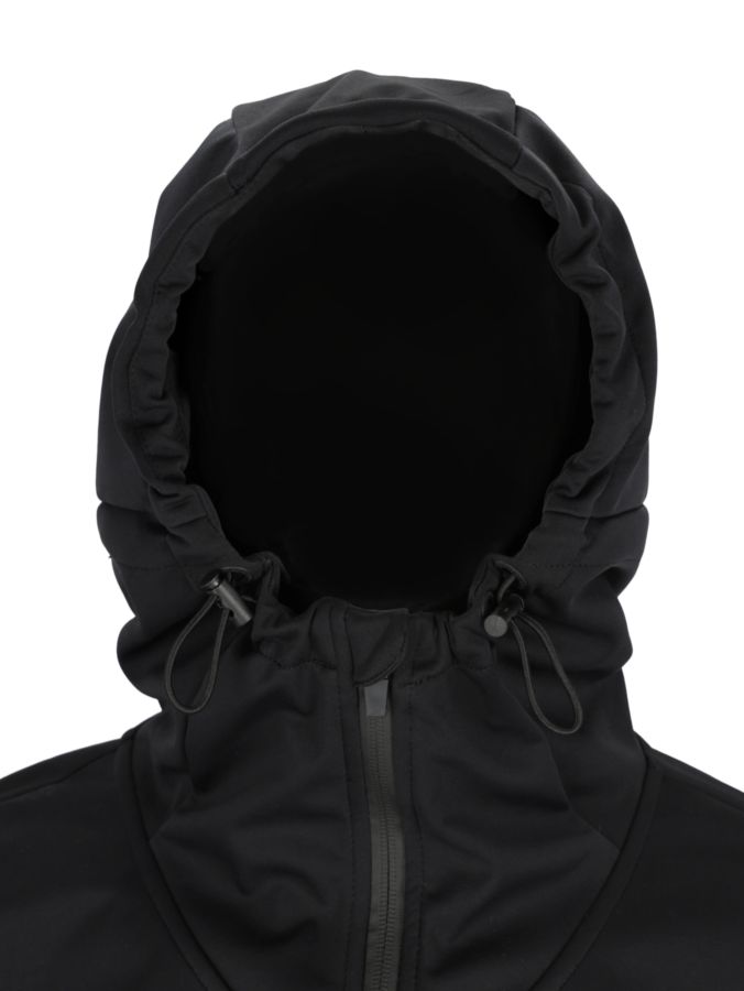 SOFTSHELL JACKET HALFZIP SOFTSHELL JACKET HALFZIP