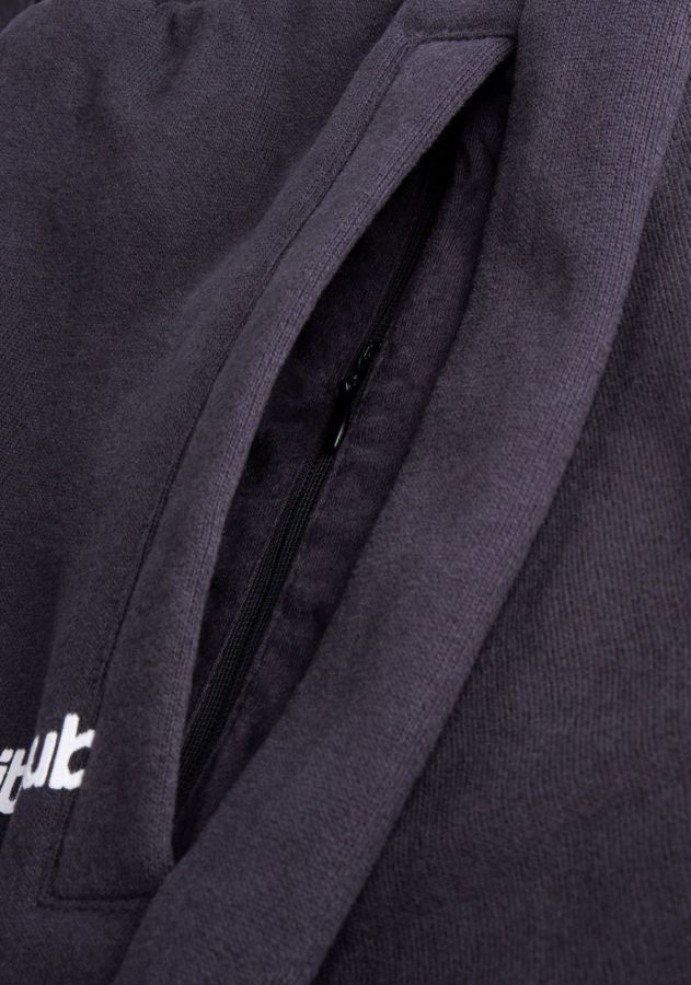 Sweatpants mit doppelter Tasche "Georg" Sweatpants mit doppelter Tasche "Georg"