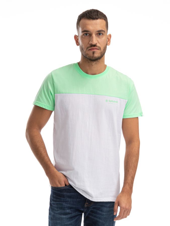 Regular Fit Shirt aus Baumwolle "Bastian"
