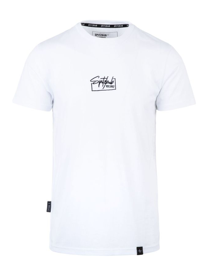 Regular Fit Shirt aus Baumwolle "Helmut" Regular Fit Shirt aus Baumwolle "Helmut"