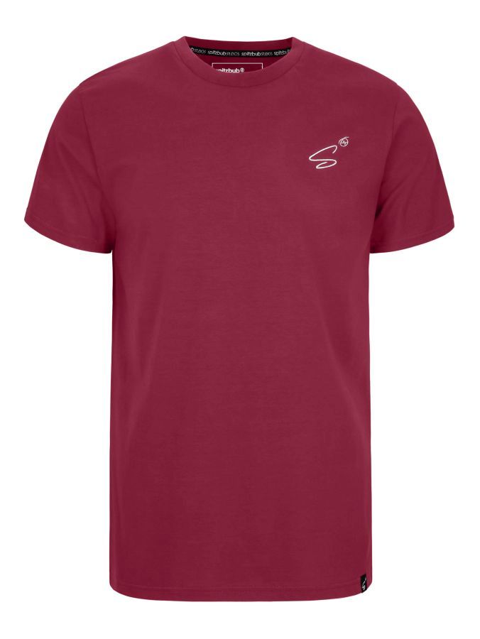Regular Fit Shirt aus Baumwolle "Rafael"