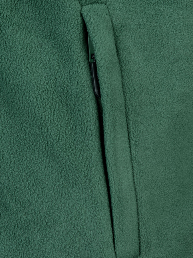 Outdoorfleecejacke mit Kapuze "Eric" Outdoorfleecejacke mit Kapuze "Eric"