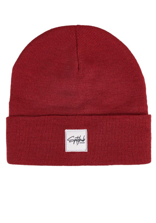 Beaniemütze aus Merinowolle "Jonathan" Beaniemütze aus Merinowolle "Jonathan"