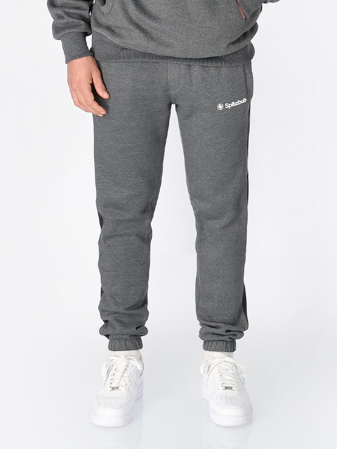 Sweatpants mit doppelter Tasche "Bodo"