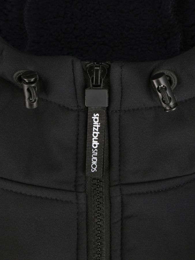 SHERPA JACKET