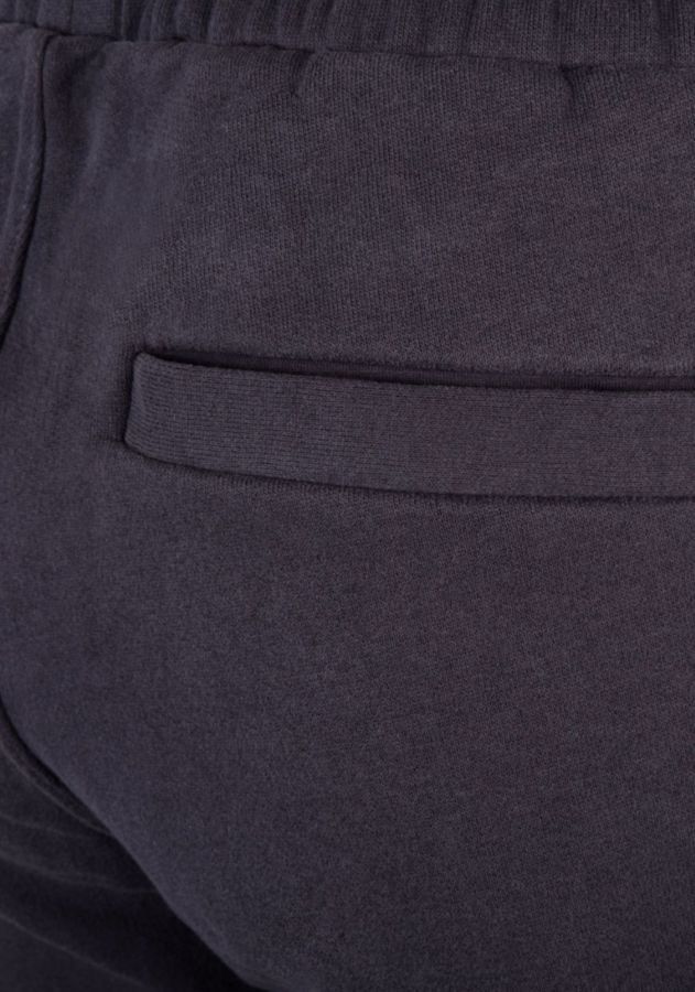 Sweatpants mit doppelter Tasche "Georg" Sweatpants mit doppelter Tasche "Georg"