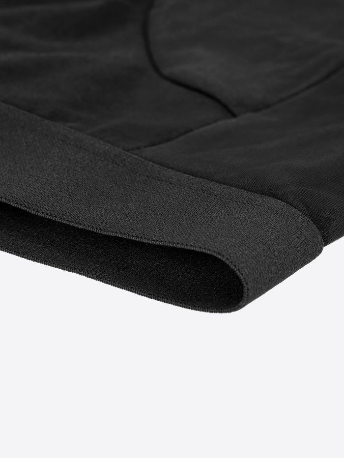 TRUNKS ESSENTIAL BLACK