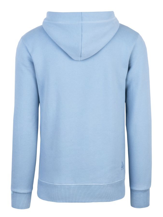 Heavyweight Fabric Hoodie "Linus" Heavyweight Fabric Hoodie "Linus"