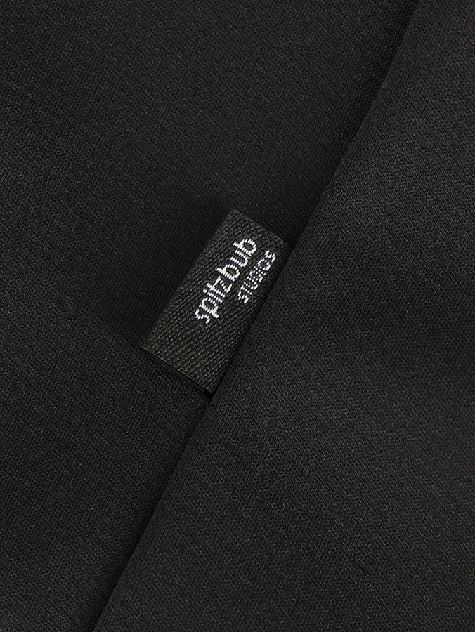 SOFTSHELL JACKET