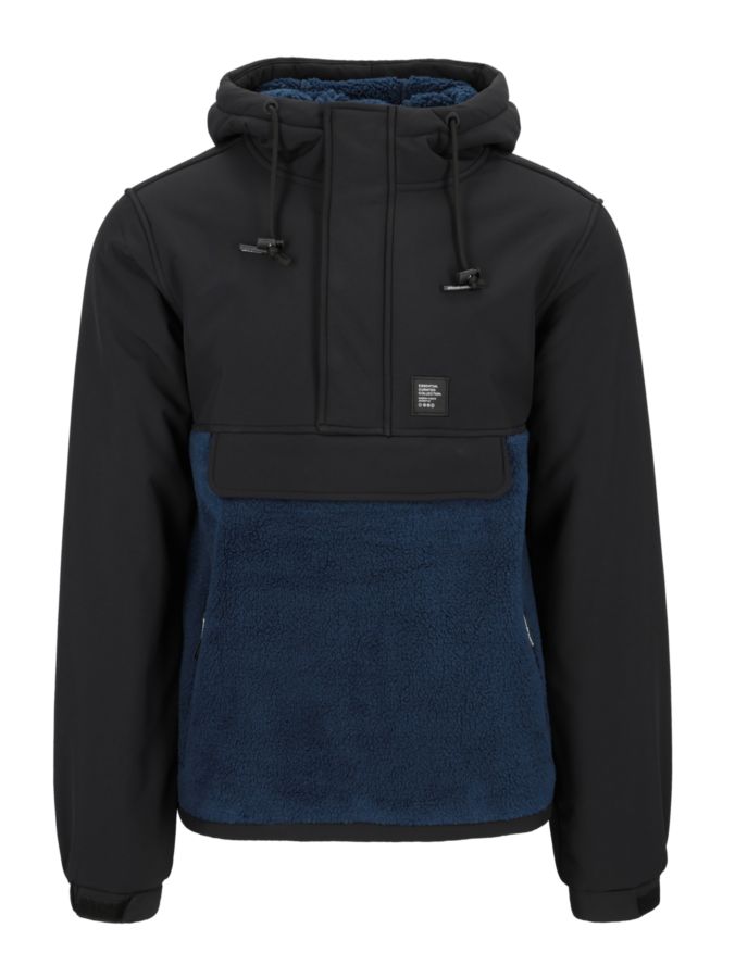 SHERPA JACKET