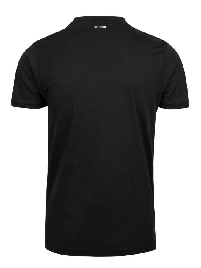 Regular Fit Shirt aus Baumwolle "Johann"
