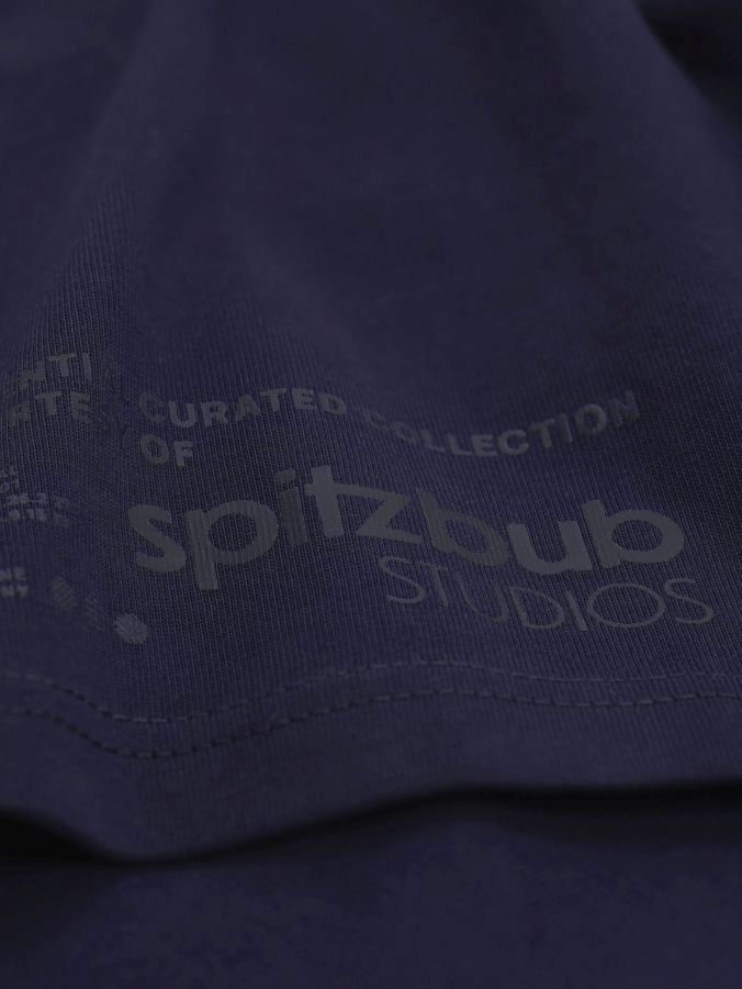 Oversize T-Shirt aus Baumwolle "Pepe" Oversize T-Shirt aus Baumwolle "Pepe"