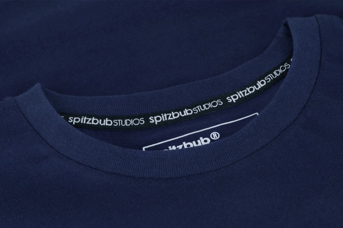 Regular Fit Shirt aus Baumwolle "Henrik"