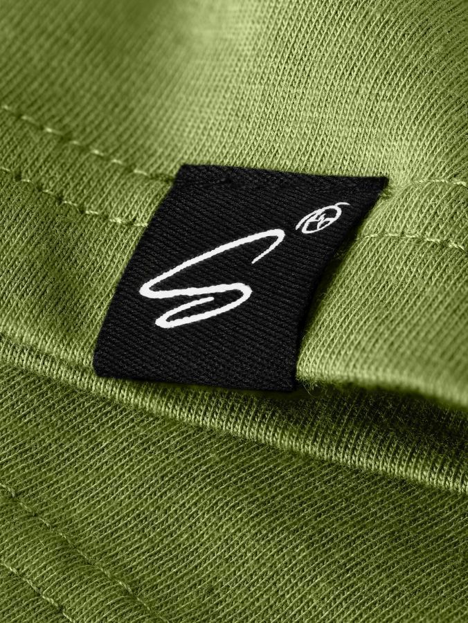 Regular Fit Shirt aus Baumwolle "Siegfried"