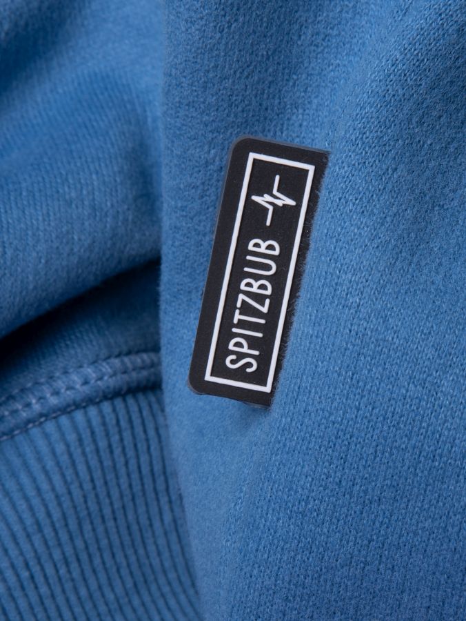 Heavyweight Fabric Sweatjacke "Klaus"