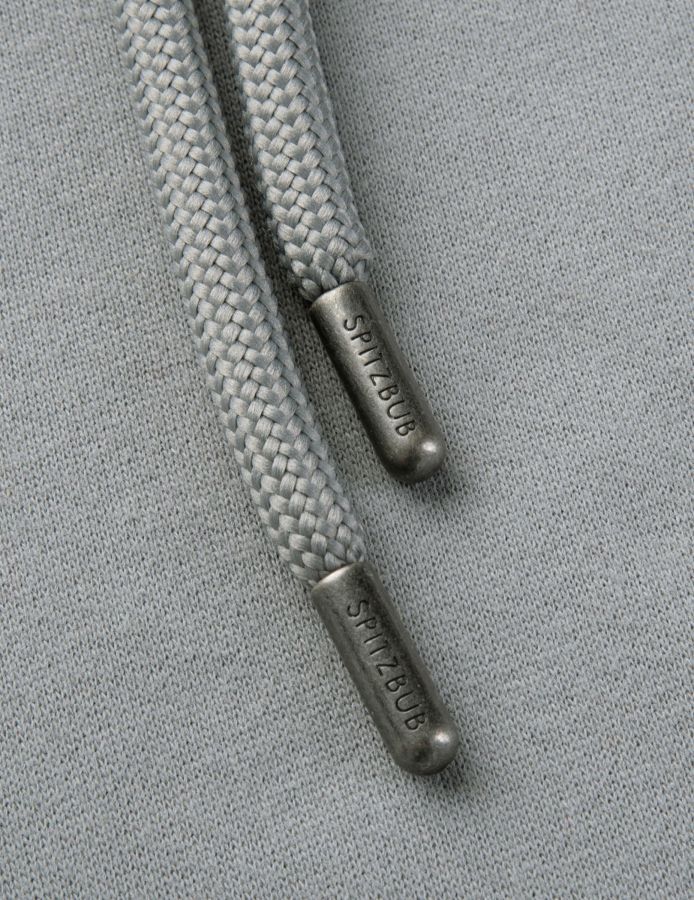 Heavyweight Fabric Hoodie "Harald" Heavyweight Fabric Hoodie "Harald"