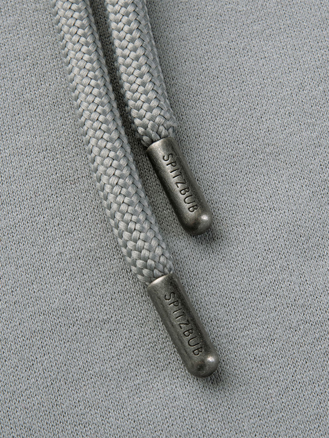 Heavyweight Fabric Hoodie "Harald" Heavyweight Fabric Hoodie "Harald"