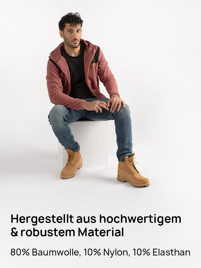 10er SET QUARTER SOCKEN